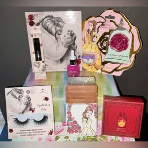 Beauty and the Beast Bundle #3